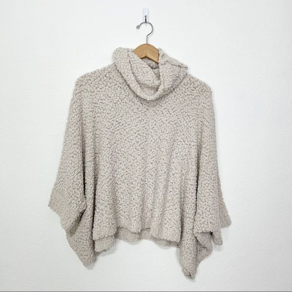 Hippie Rose Sweaters - ✨Hippie Rose✨Soft Cowl Neck Sweater🌸